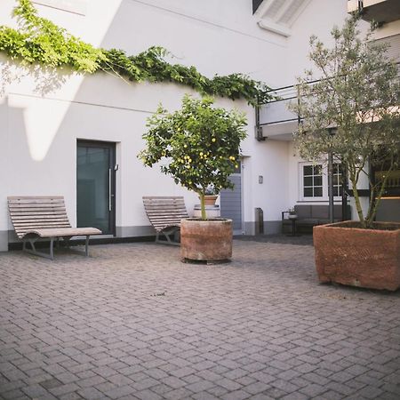 Weingut Gehlen-Cornelius Hotel Brauneberg Bagian luar foto