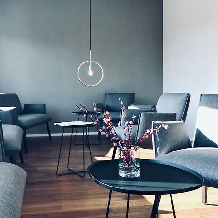 Weingut Gehlen-Cornelius Hotel Brauneberg Bagian luar foto