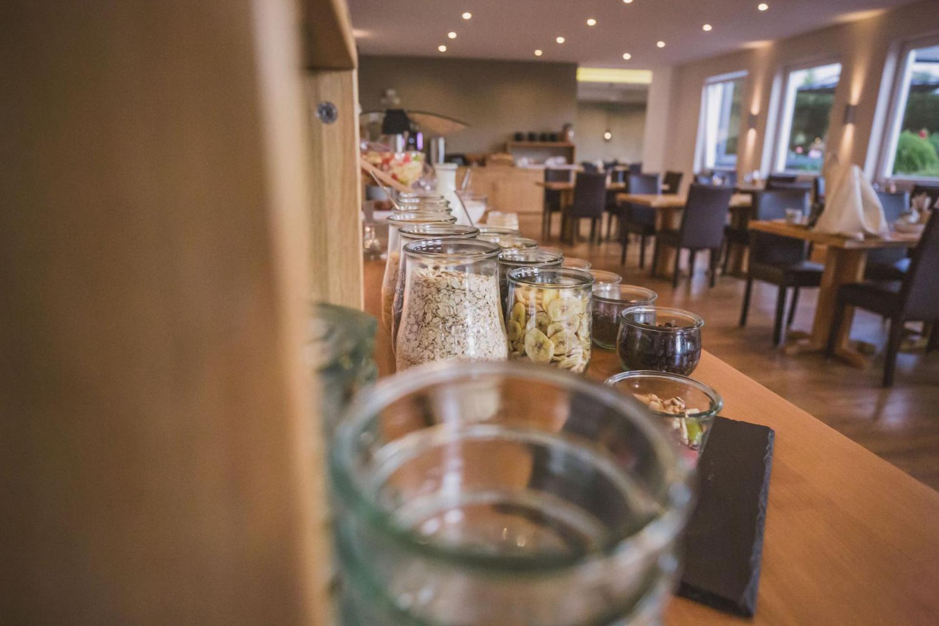 Weingut Gehlen-Cornelius Hotel Brauneberg Bagian luar foto