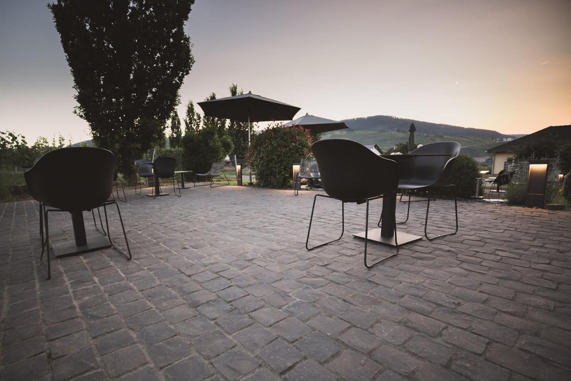 Weingut Gehlen-Cornelius Hotel Brauneberg Bagian luar foto